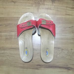 Dr Scholl's Sandals