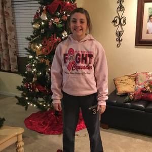 Meet your Posher, Lynette