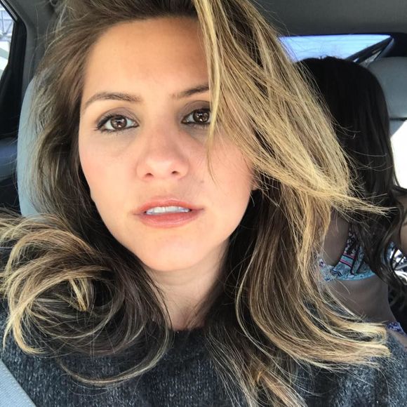 Meet your Posher, Linda