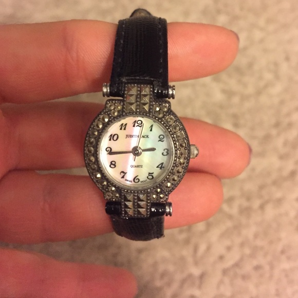 Judith jack watch