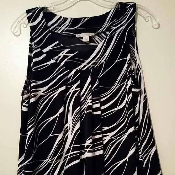 Womens Tank - Final price drop!