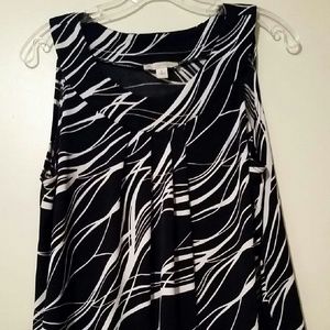 Womens Tank - Final price drop!