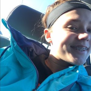 Meet your Posher, Breanna