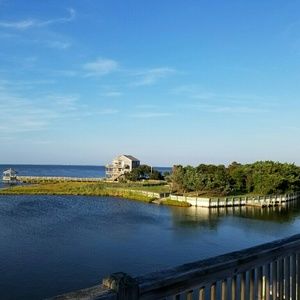 Meet your Posher, Hildreth