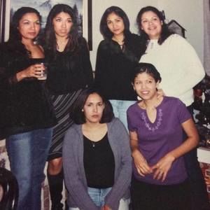 Meet your Posher, Gina