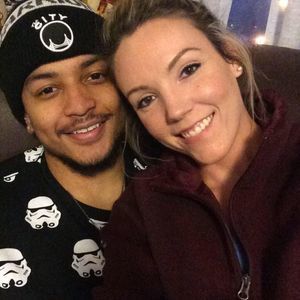 Meet your Posher, Shanda