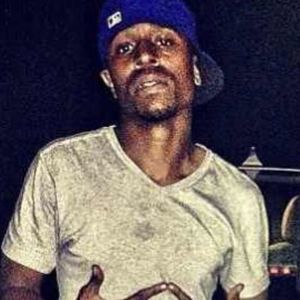 Meet your Posher, Larry