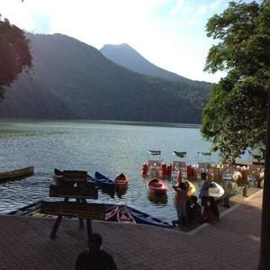 Meet your Posher, Eupie