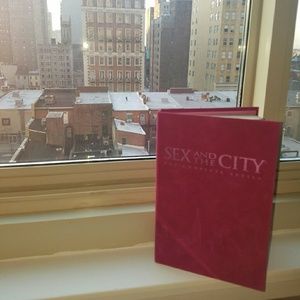 Sex And The City Complete Series 20 Dvd Box Set
