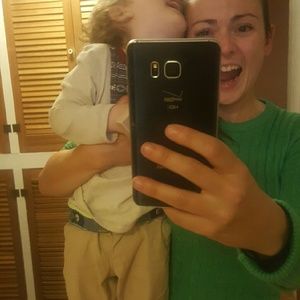 Meet your Posher, Kari