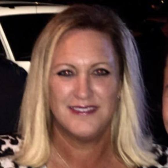 Meet your Posher, Christi