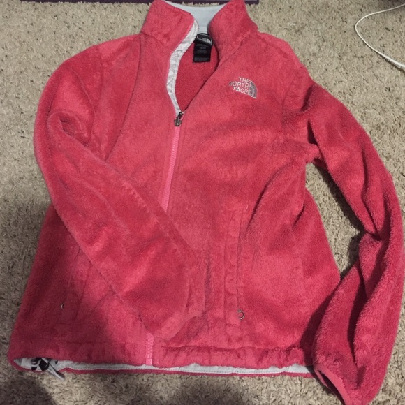 Women's north face