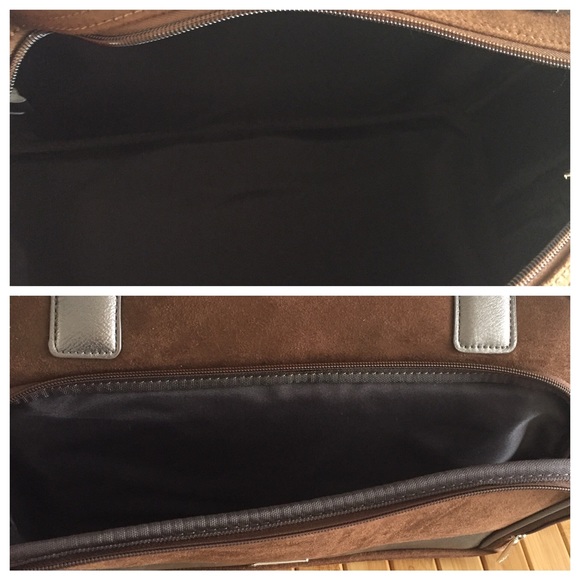 DVF | Viaggi Collection Tote - Picture 3 of 5