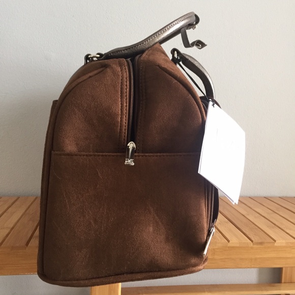 DVF | Viaggi Collection Tote - Picture 4 of 5