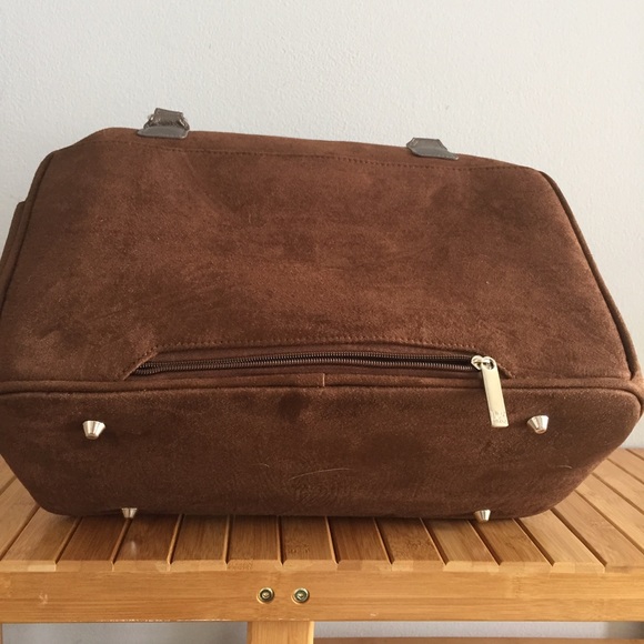 DVF | Viaggi Collection Tote - Picture 5 of 5