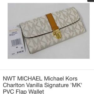 NWT MK Wallet