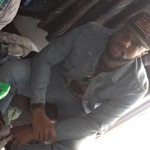 Meet your Posher, Jamal