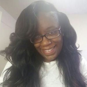 Meet your Posher, Shanice