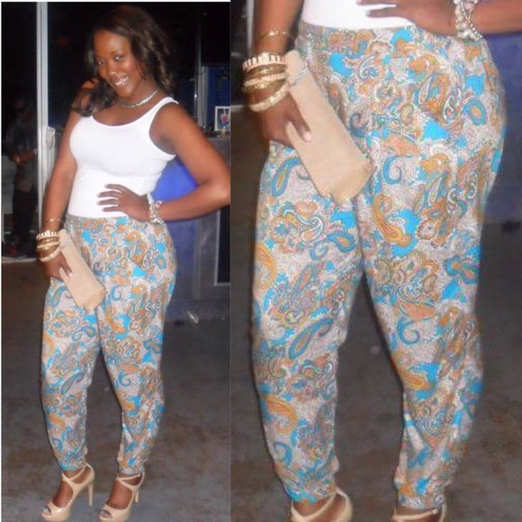 H&M Pants - H&M pants