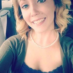 Meet your Posher, Chrissy