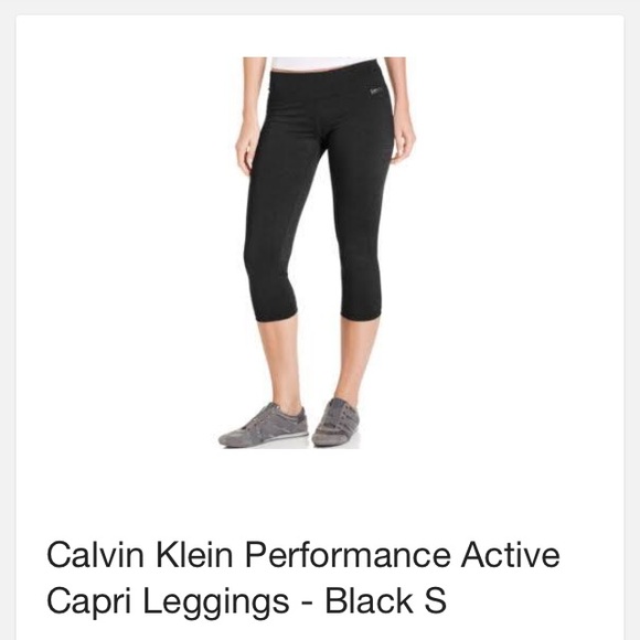 😍HOST PICK😍 Calvin Klein performance leggings