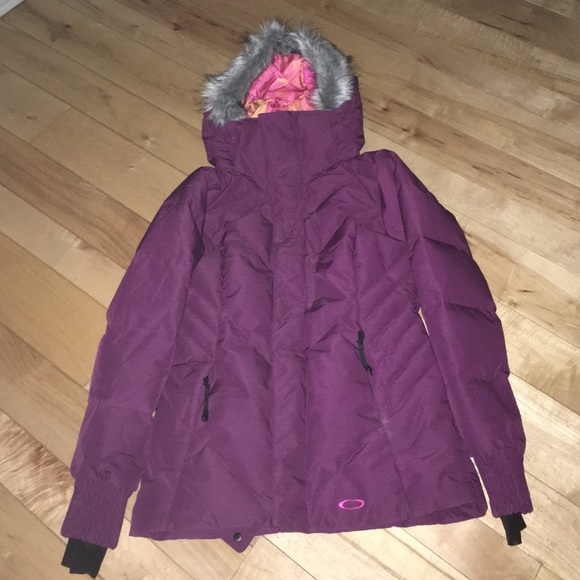 Oakley Jackets & Blazers - Oakley Ski Jacket