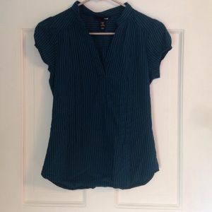 H&M blouse