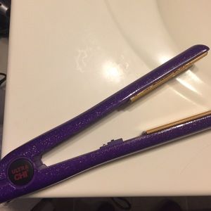 Ultra Chi straightener