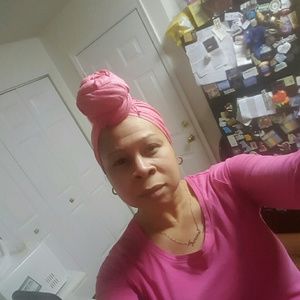 Meet your Posher, Teresa