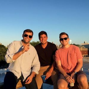 Meet your Posher, Johnny