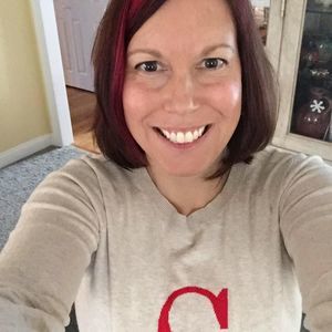 Meet your Posher, Sheri
