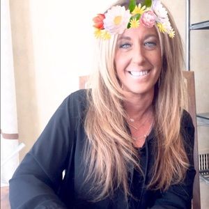 Meet your Posher, Caroline