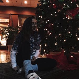 Meet your Posher, Olivia