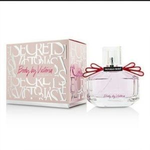 Body by Victoria perfume.