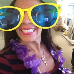 Meet your Posher, Libby