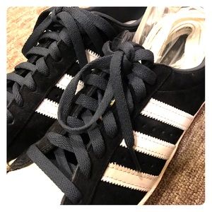 ADIDAS SUPERSTAR 80s SHOES
