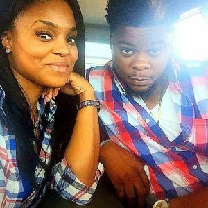 Meet your Posher, Timothy green