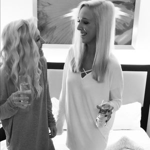 Meet your Posher, Kaylee