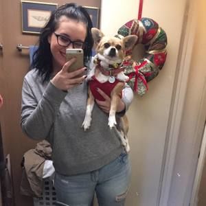 Meet your Posher, Nicki