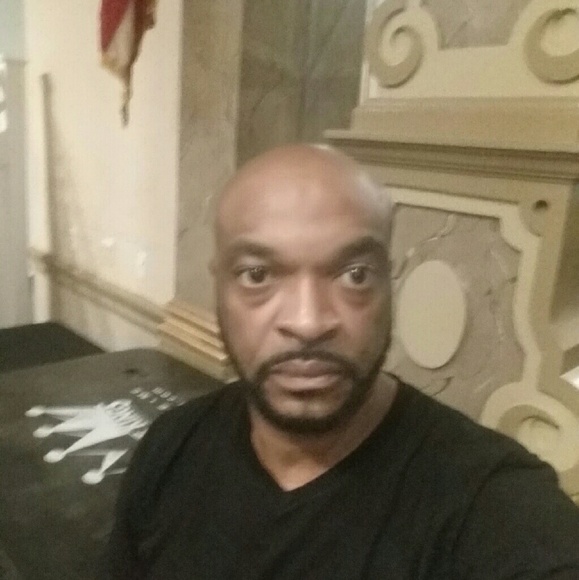 Meet your Posher, Harry