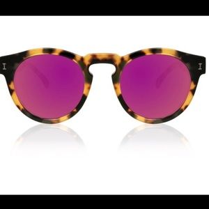Illesteva sunglasses