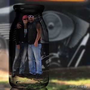 Meet your Posher, Patti