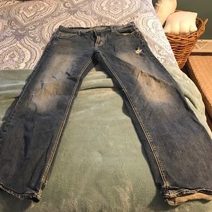 Men's jeans