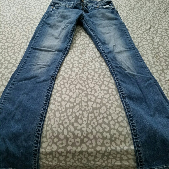 Jeans - Picture 2 of 4