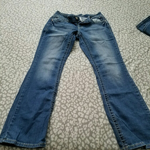 Jeans - Picture 4 of 4