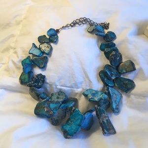 Jewelry - Turquoise necklace Jewelry - Turquoise necklace