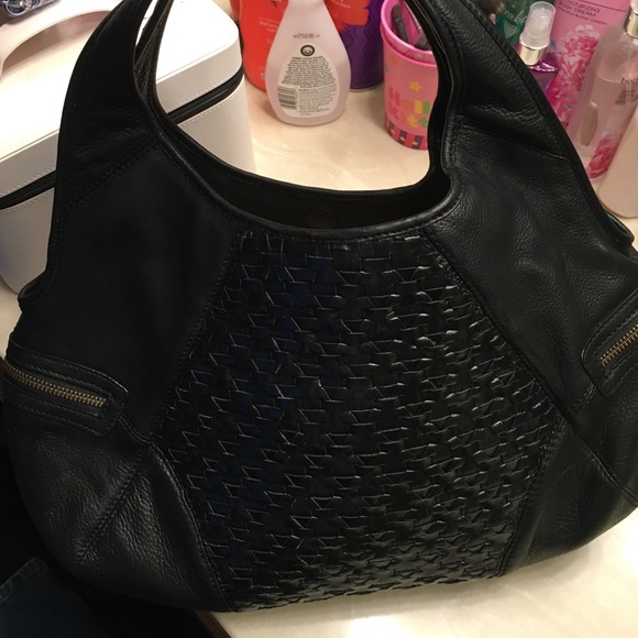 Elliott Lucca handbag