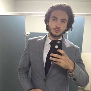 Meet your Posher, Gabriel