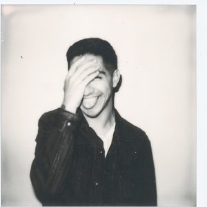 Meet your Posher, Ricky