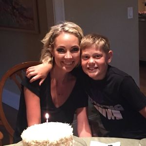 Meet your Posher, Kristin